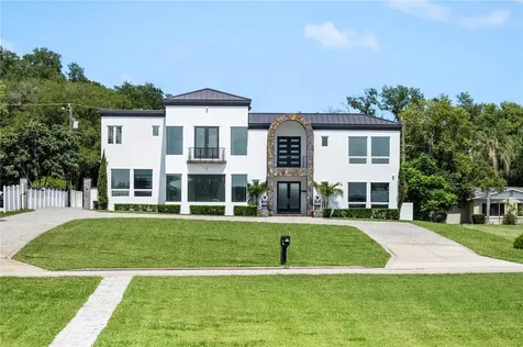 736 Lake Winnemissett Drive Deland FL 32724
