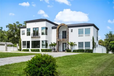 736 Lake Winnemissett Drive Deland FL 32724