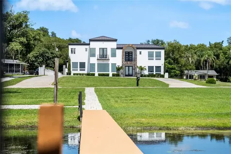 736 Lake Winnemissett Drive Deland FL 32724