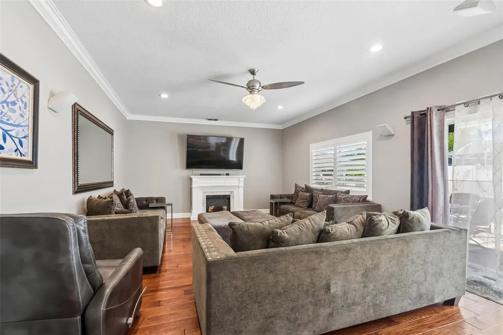 12507 Ashdown Drive Odessa FL 33556
