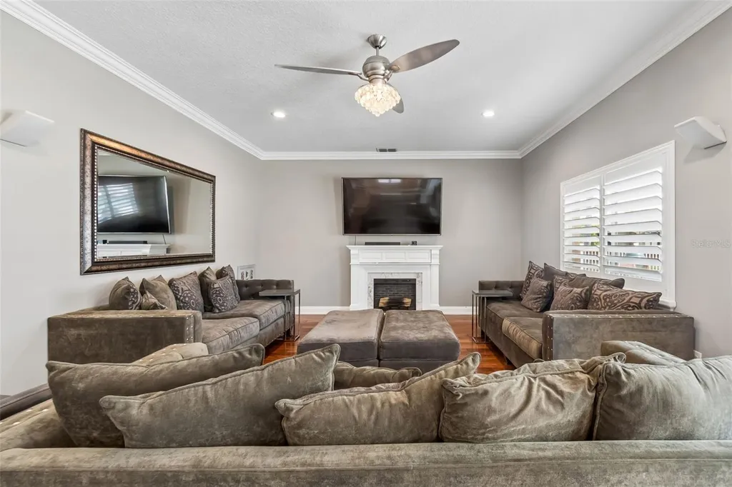 12507 Ashdown Drive Odessa FL 33556