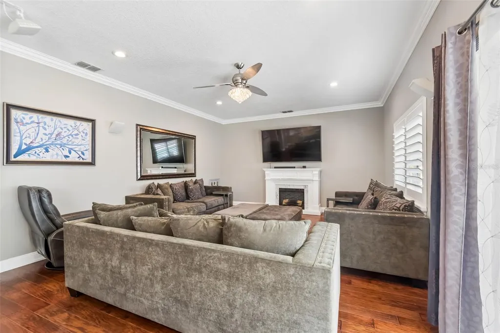 12507 Ashdown Drive Odessa FL 33556