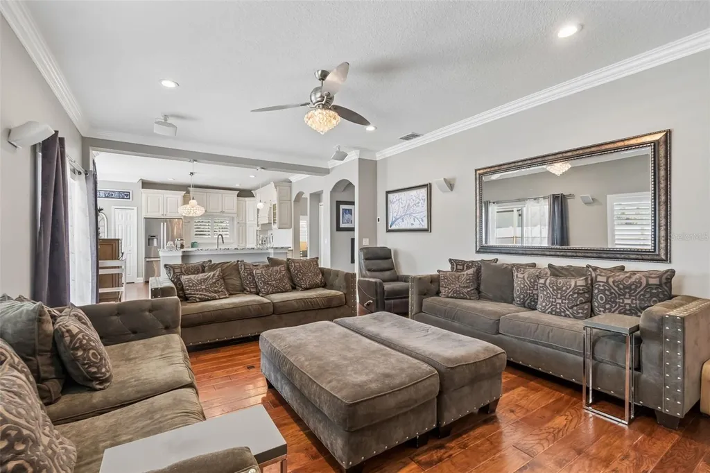 12507 Ashdown Drive Odessa FL 33556
