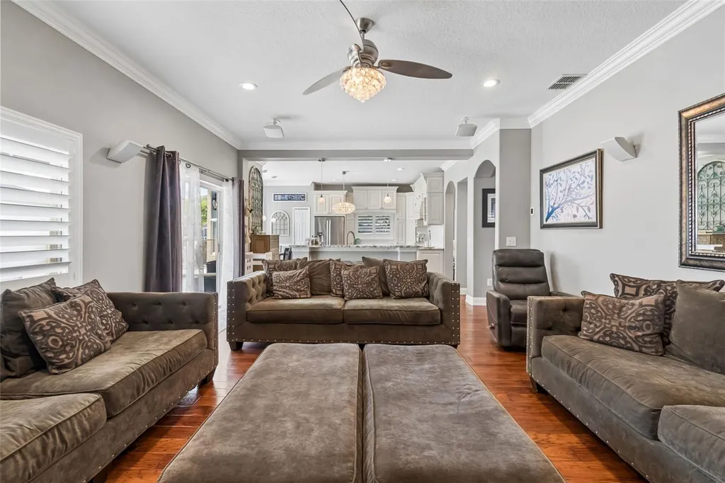 12507 Ashdown Drive Odessa FL 33556