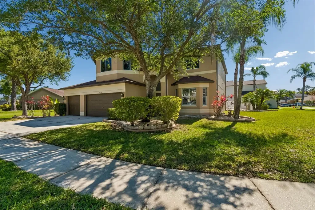 12507 Ashdown Drive Odessa FL 33556