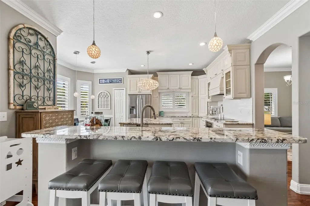 12507 Ashdown Drive Odessa FL 33556