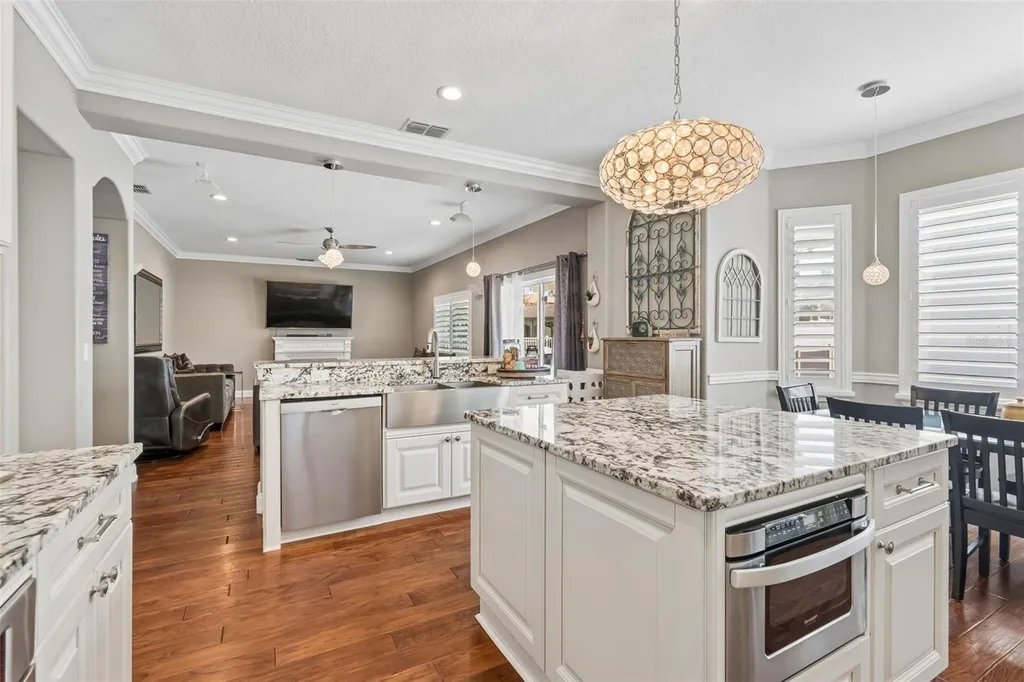 12507 Ashdown Drive Odessa FL 33556