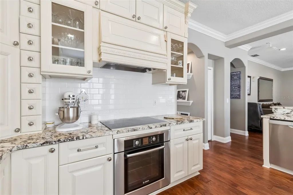 12507 Ashdown Drive Odessa FL 33556