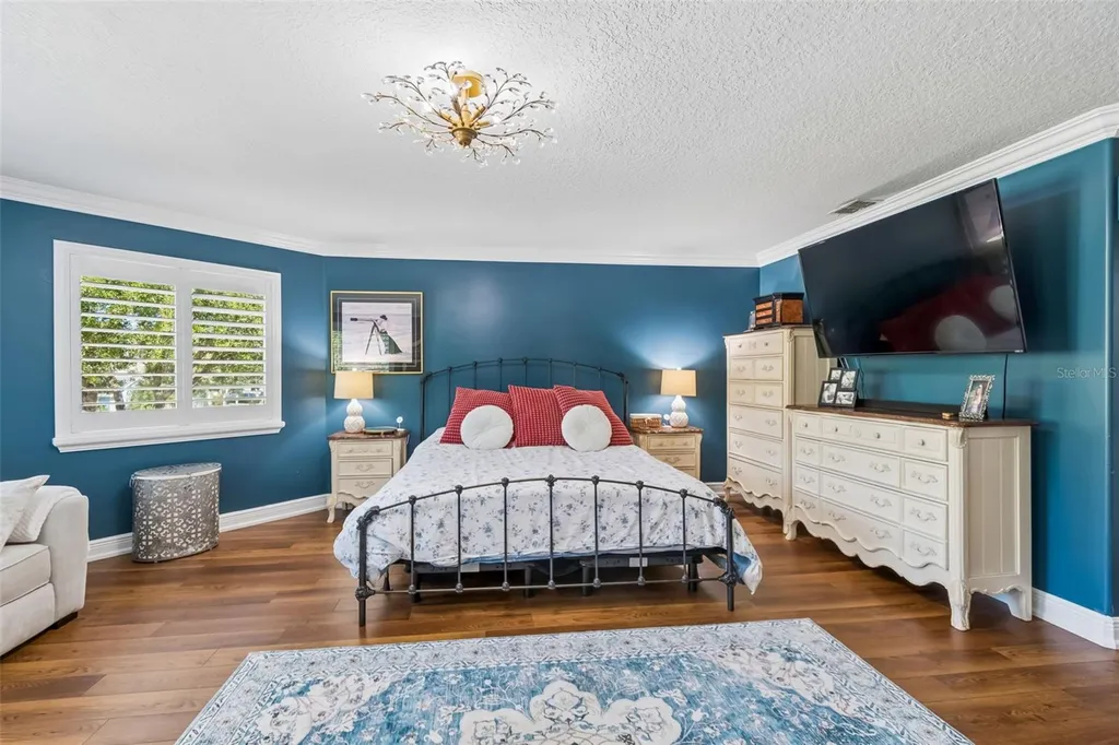 12507 Ashdown Drive Odessa FL 33556