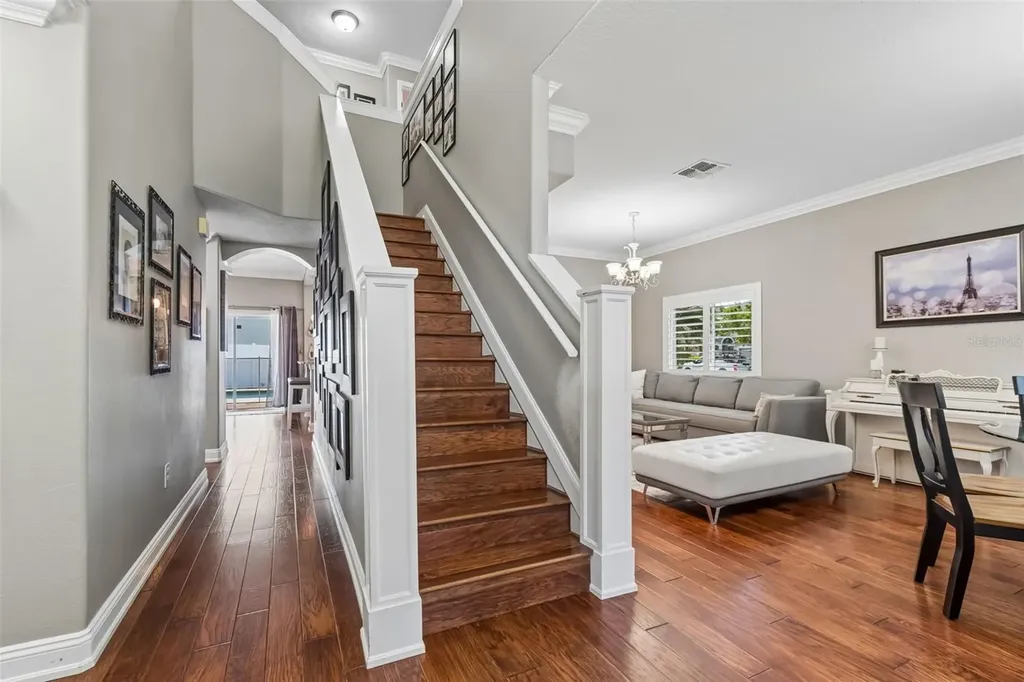 12507 Ashdown Drive Odessa FL 33556