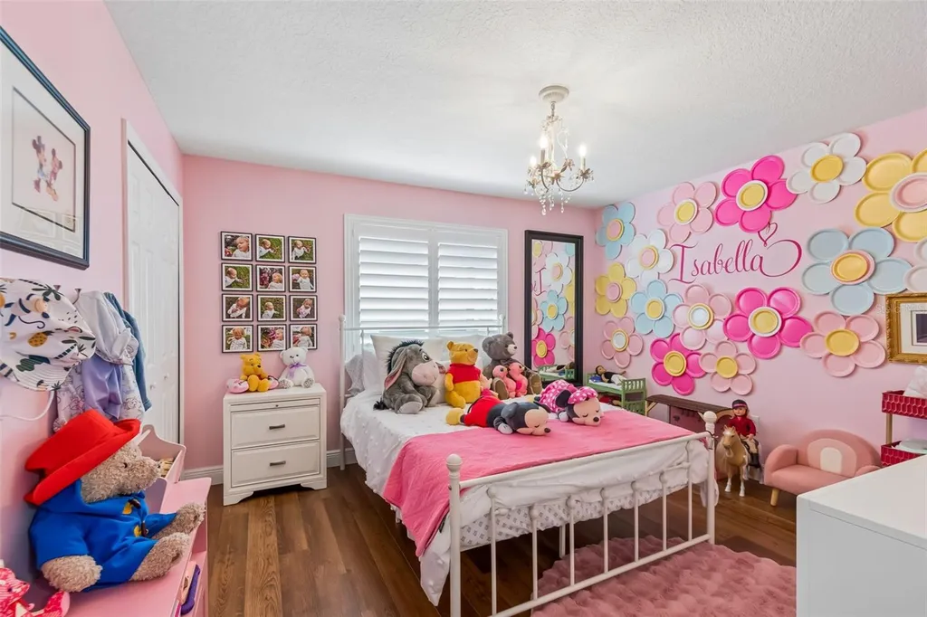 12507 Ashdown Drive Odessa FL 33556