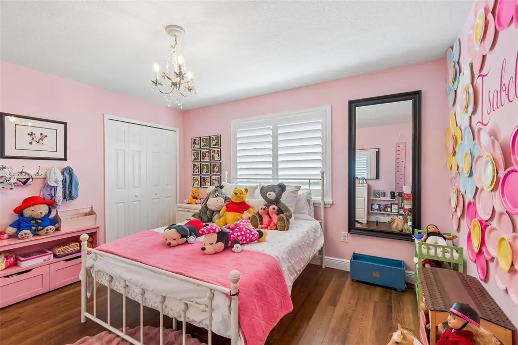 12507 Ashdown Drive Odessa FL 33556