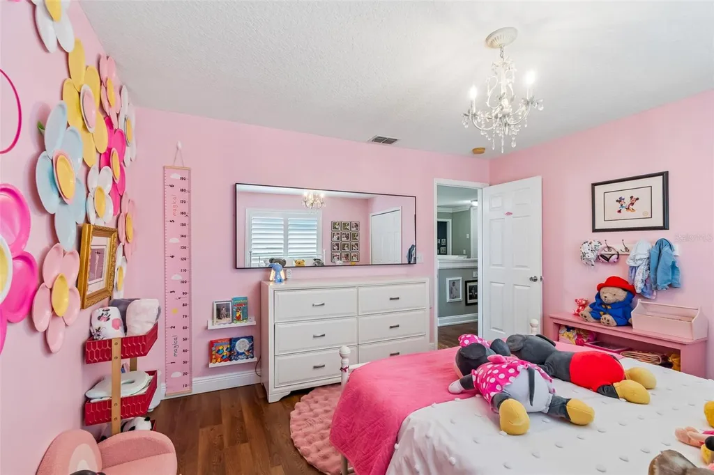 12507 Ashdown Drive Odessa FL 33556