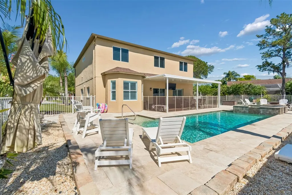 12507 Ashdown Drive Odessa FL 33556