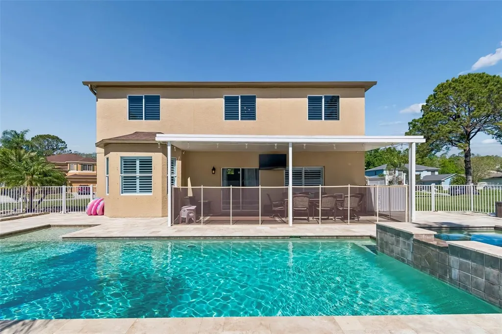 12507 Ashdown Drive Odessa FL 33556