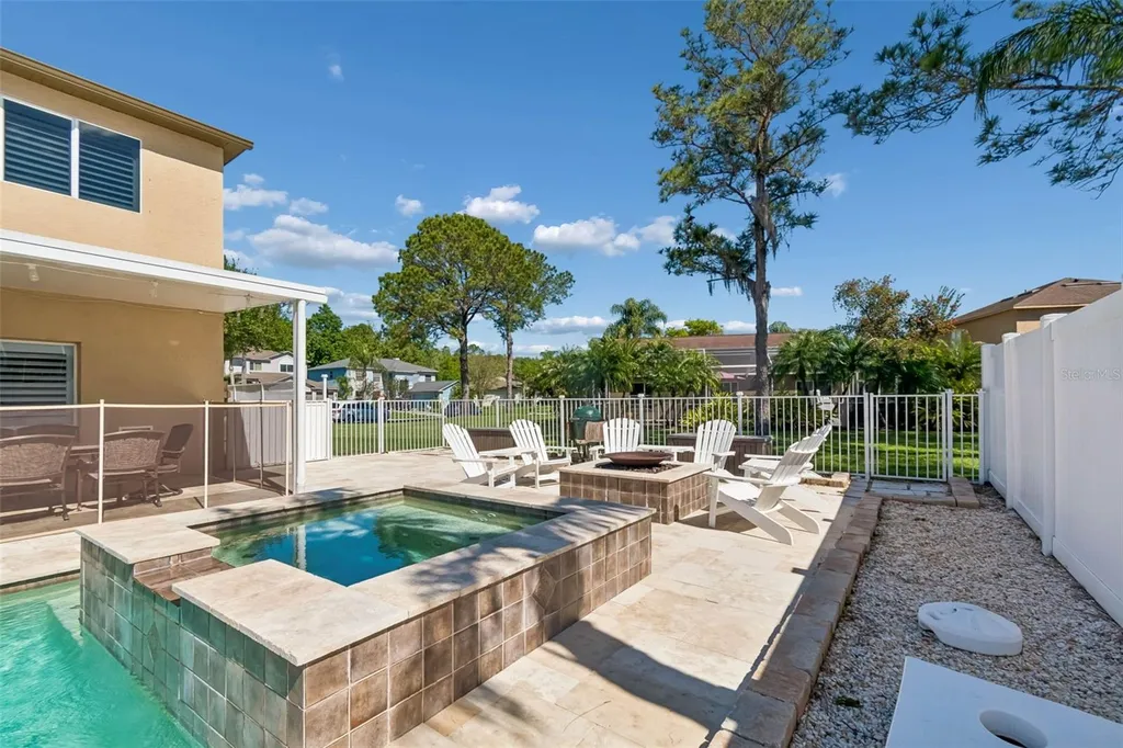 12507 Ashdown Drive Odessa FL 33556
