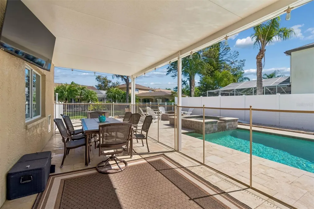 12507 Ashdown Drive Odessa FL 33556