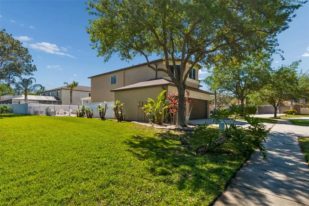 12507 Ashdown Drive Odessa FL 33556