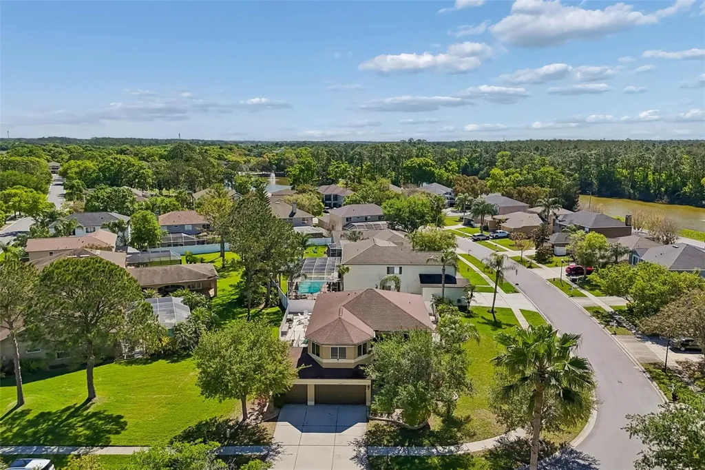 12507 Ashdown Drive Odessa FL 33556
