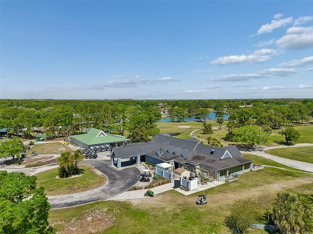 12507 Ashdown Drive Odessa FL 33556
