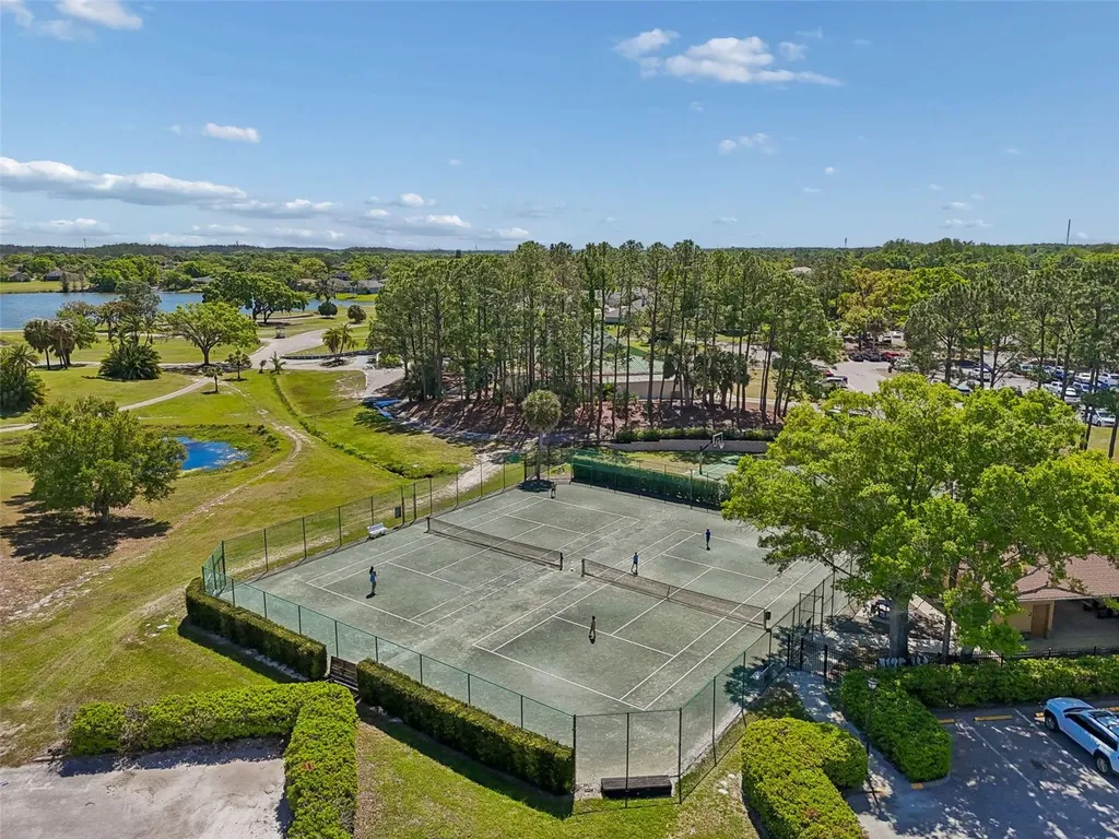 12507 Ashdown Drive Odessa FL 33556