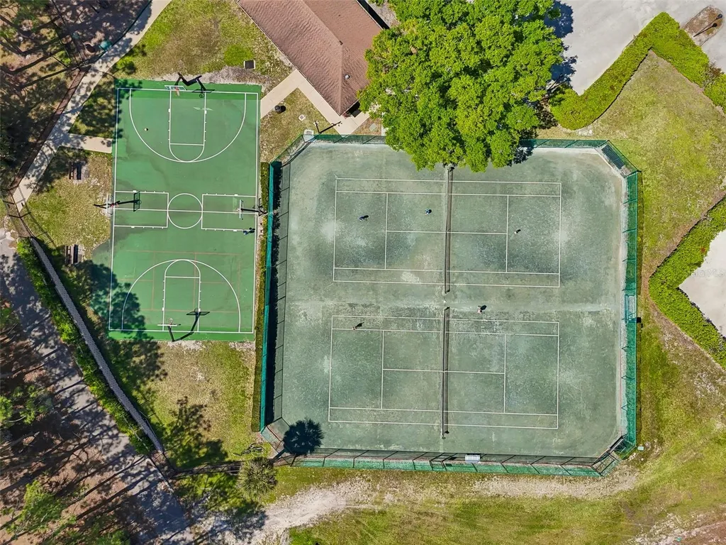 12507 Ashdown Drive Odessa FL 33556