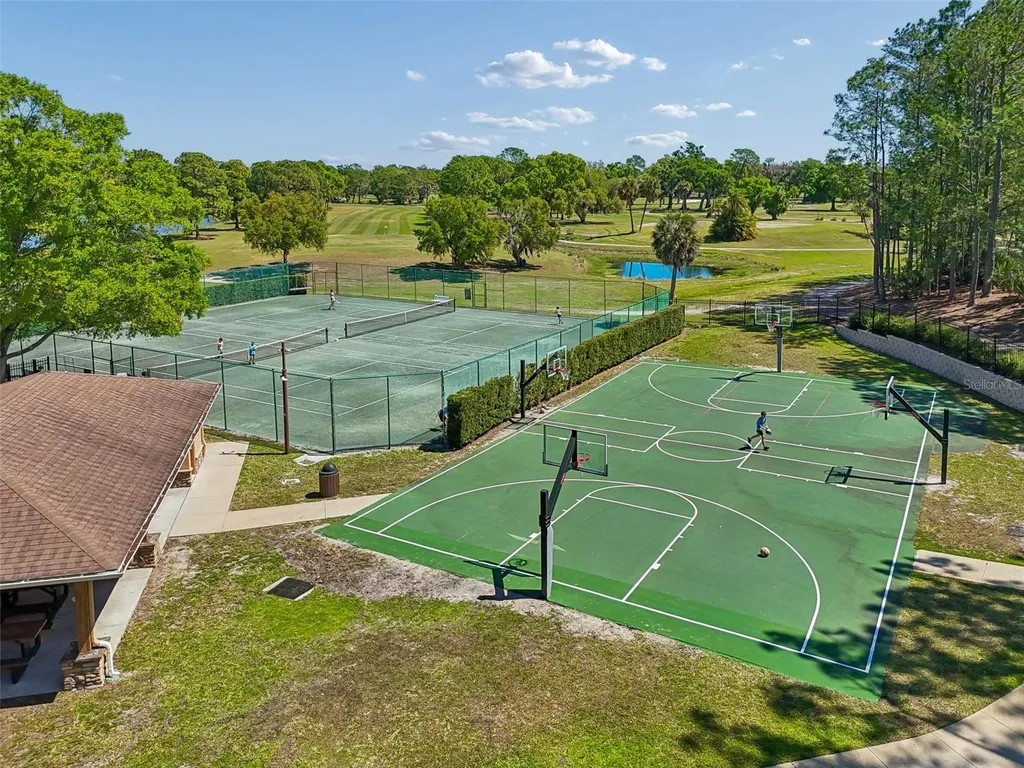 12507 Ashdown Drive Odessa FL 33556