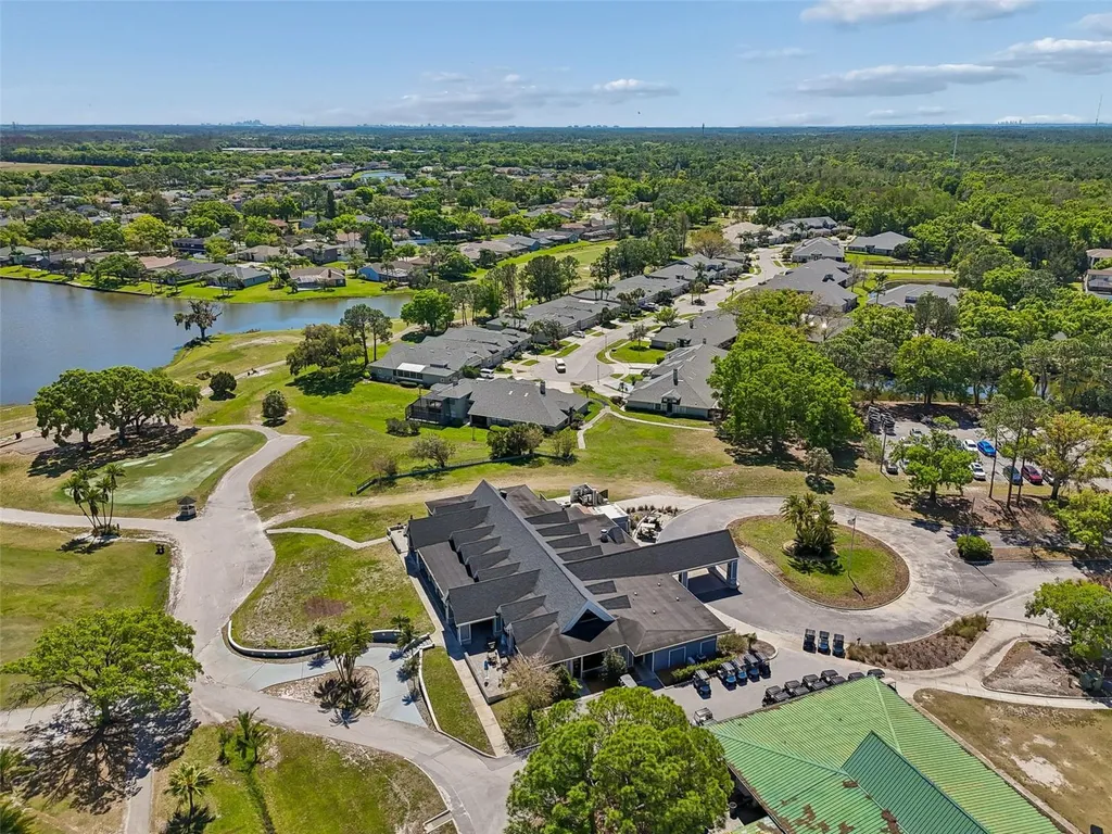 12507 Ashdown Drive Odessa FL 33556