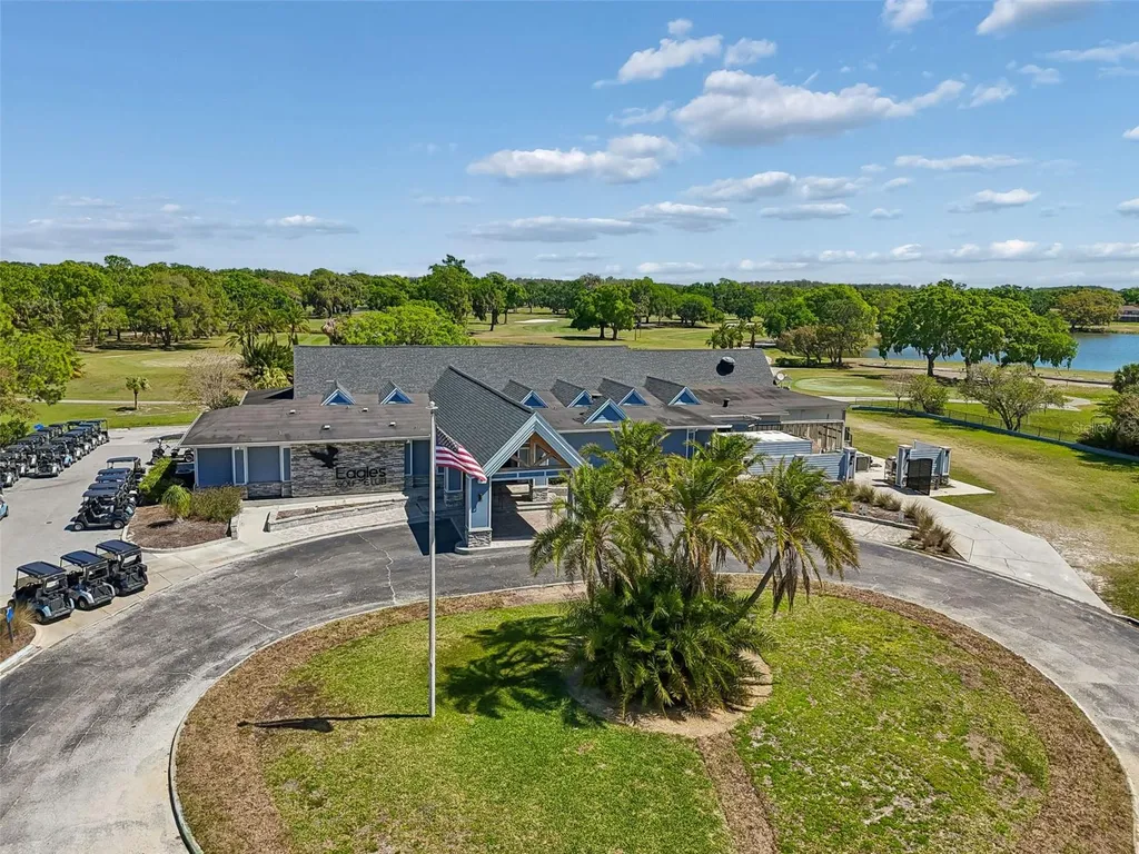 12507 Ashdown Drive Odessa FL 33556