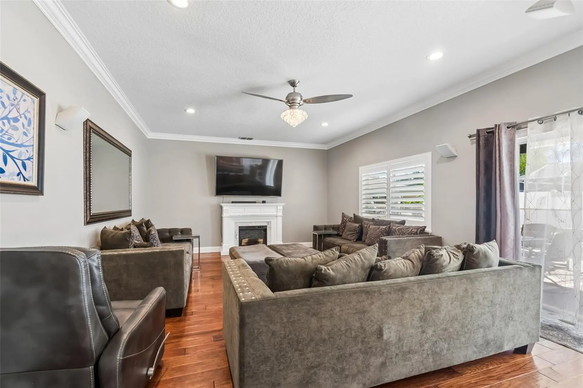 12507 Ashdown Drive Odessa FL 33556