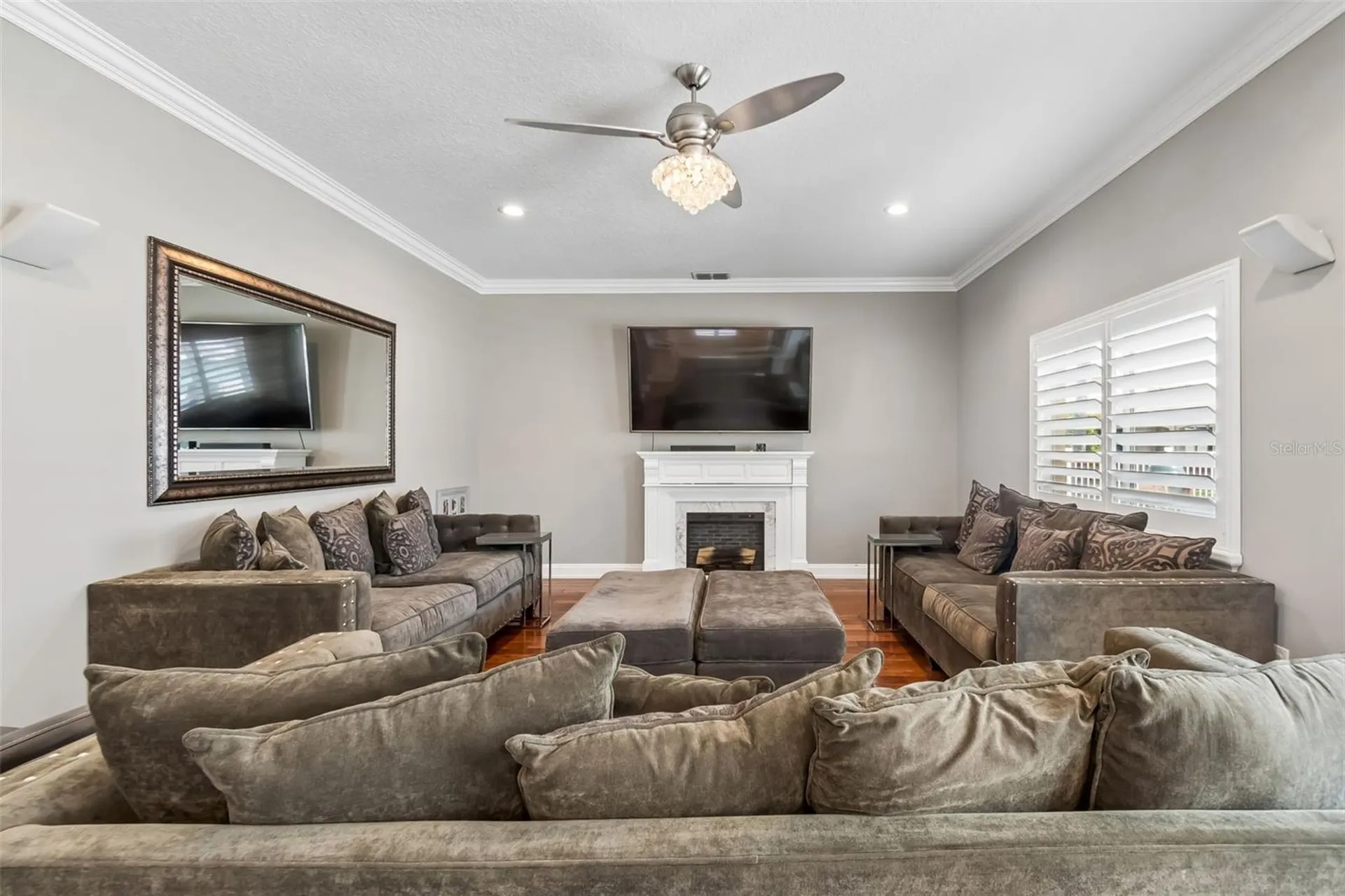 12507 Ashdown Drive Odessa FL 33556