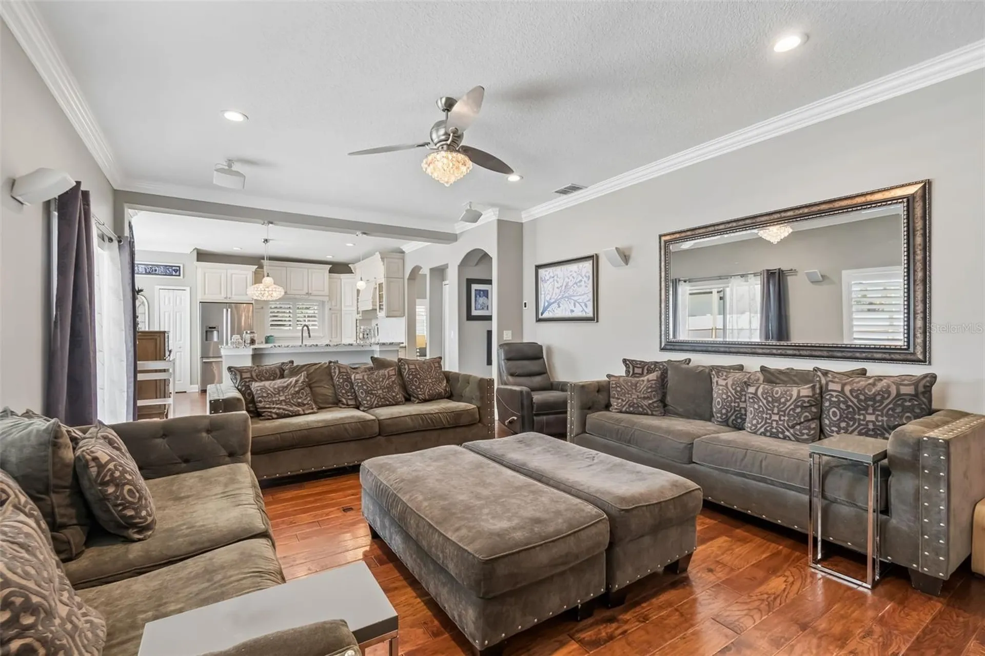 12507 Ashdown Drive Odessa FL 33556
