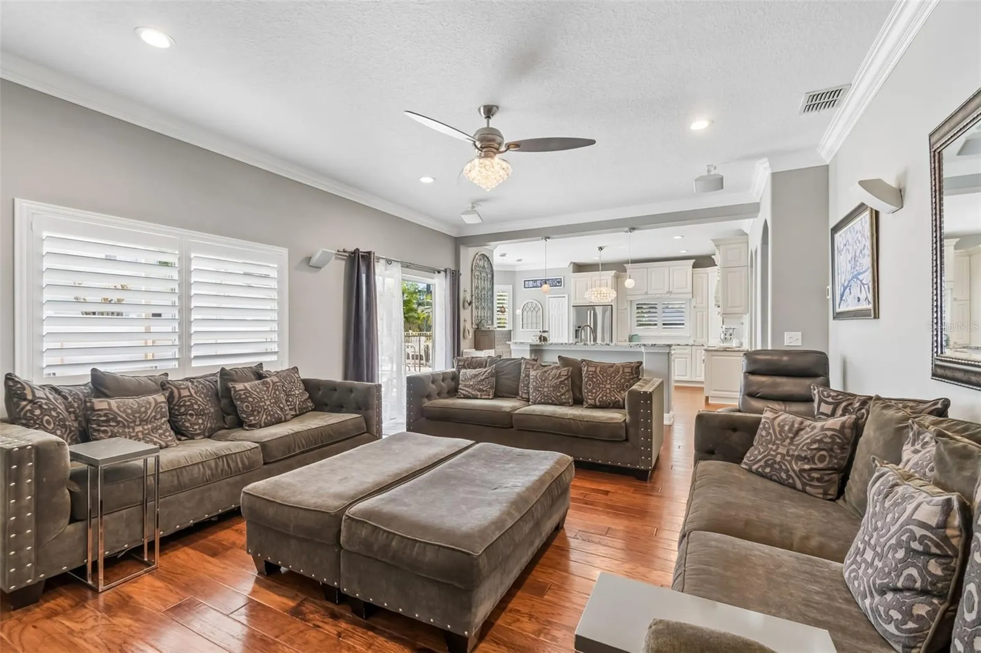 12507 Ashdown Drive Odessa FL 33556