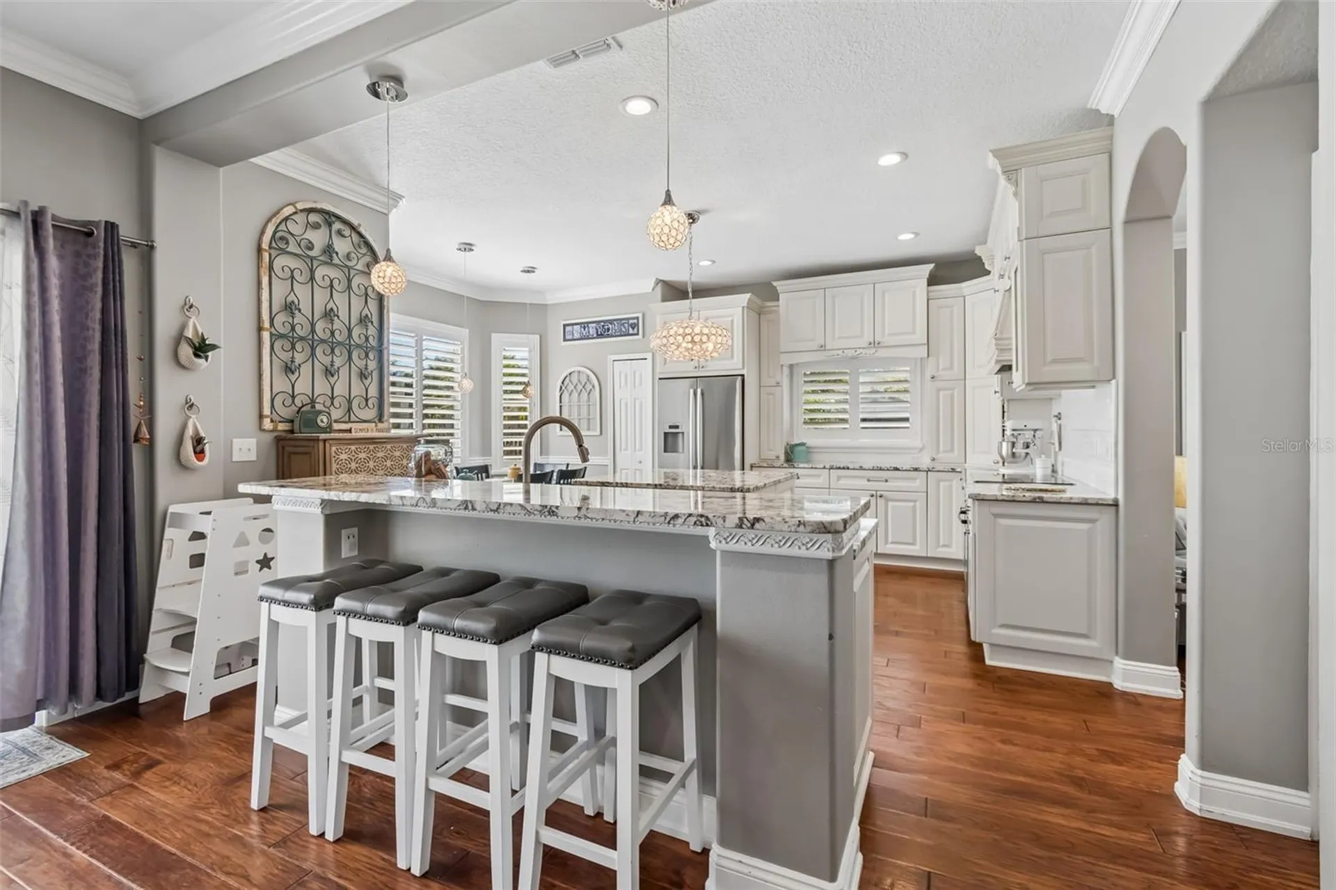 12507 Ashdown Drive Odessa FL 33556