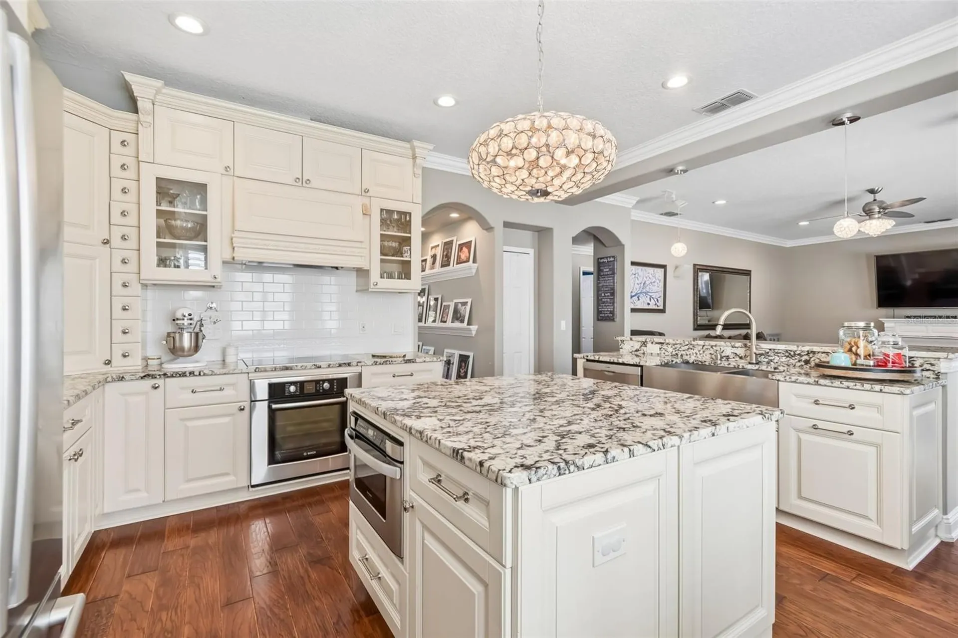 12507 Ashdown Drive Odessa FL 33556