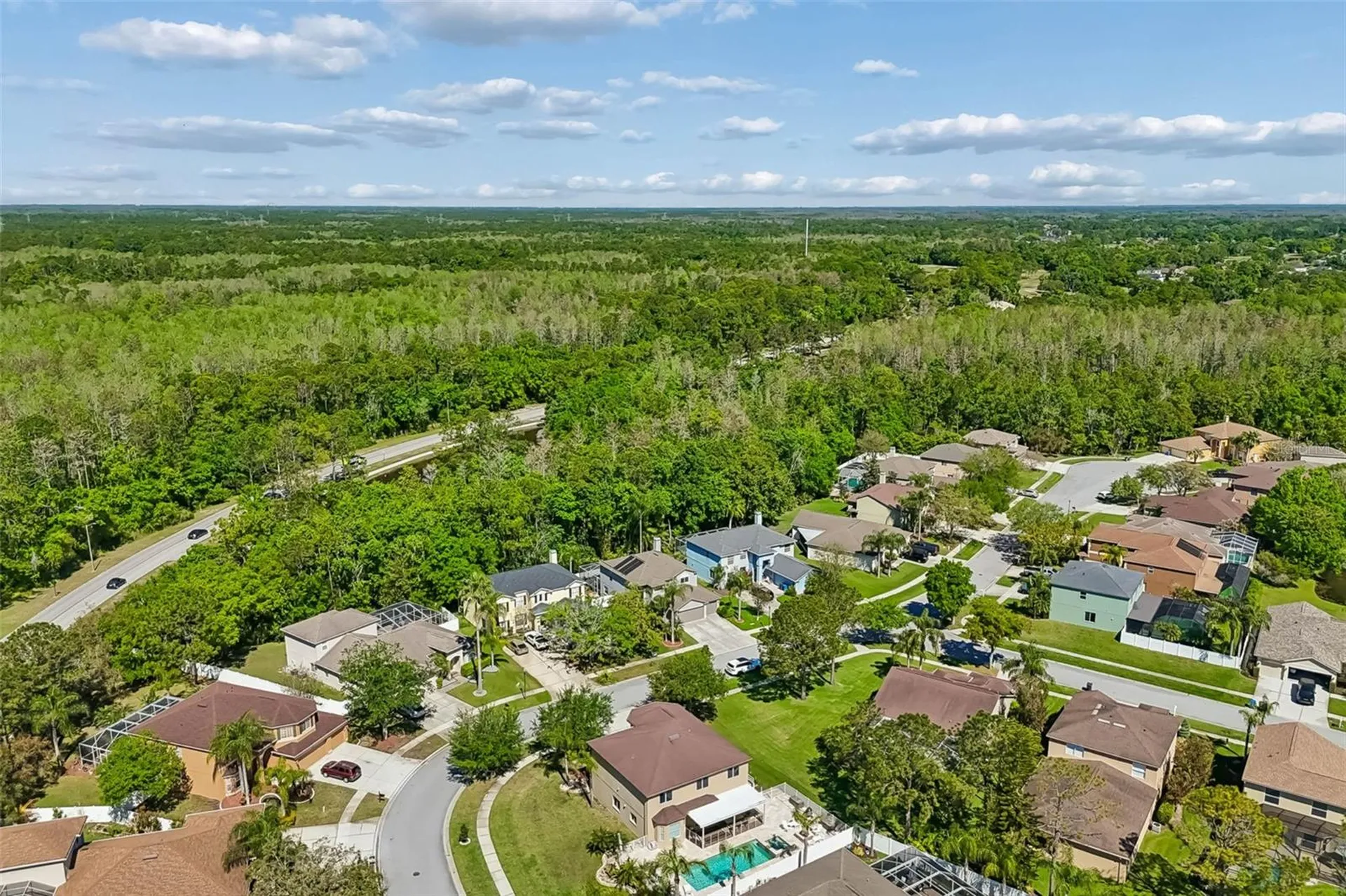 12507 Ashdown Drive Odessa FL 33556