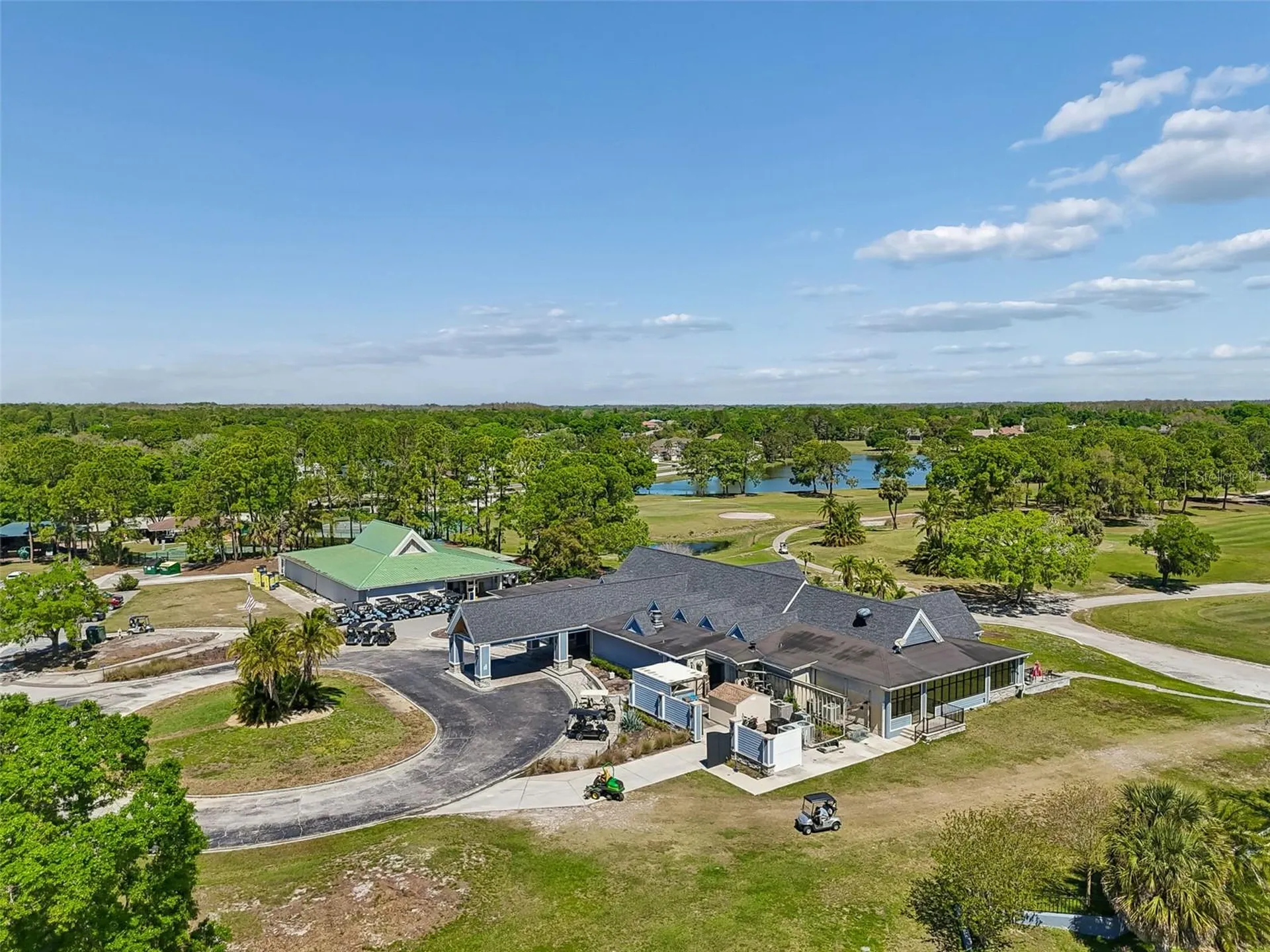 12507 Ashdown Drive Odessa FL 33556