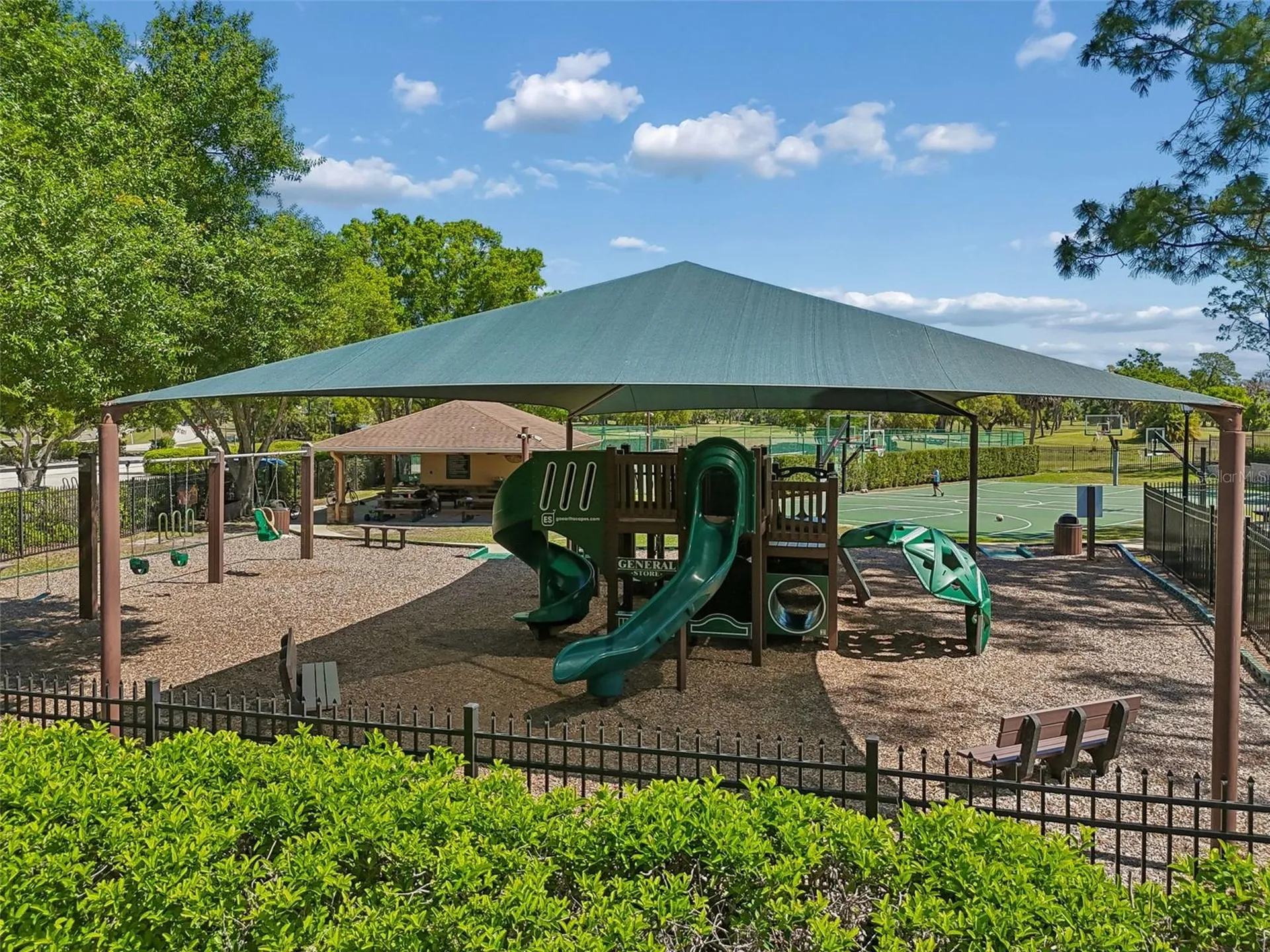 12507 Ashdown Drive Odessa FL 33556