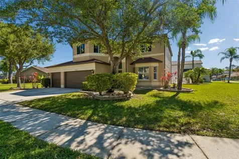 12507 Ashdown Drive Odessa FL 33556