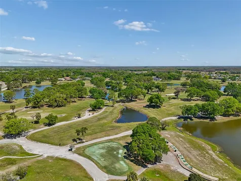 12507 Ashdown Drive Odessa FL 33556