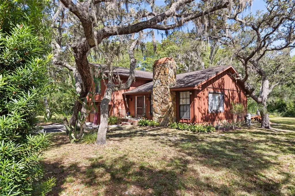 10221 Osceola Drive New Port Richey FL 34654