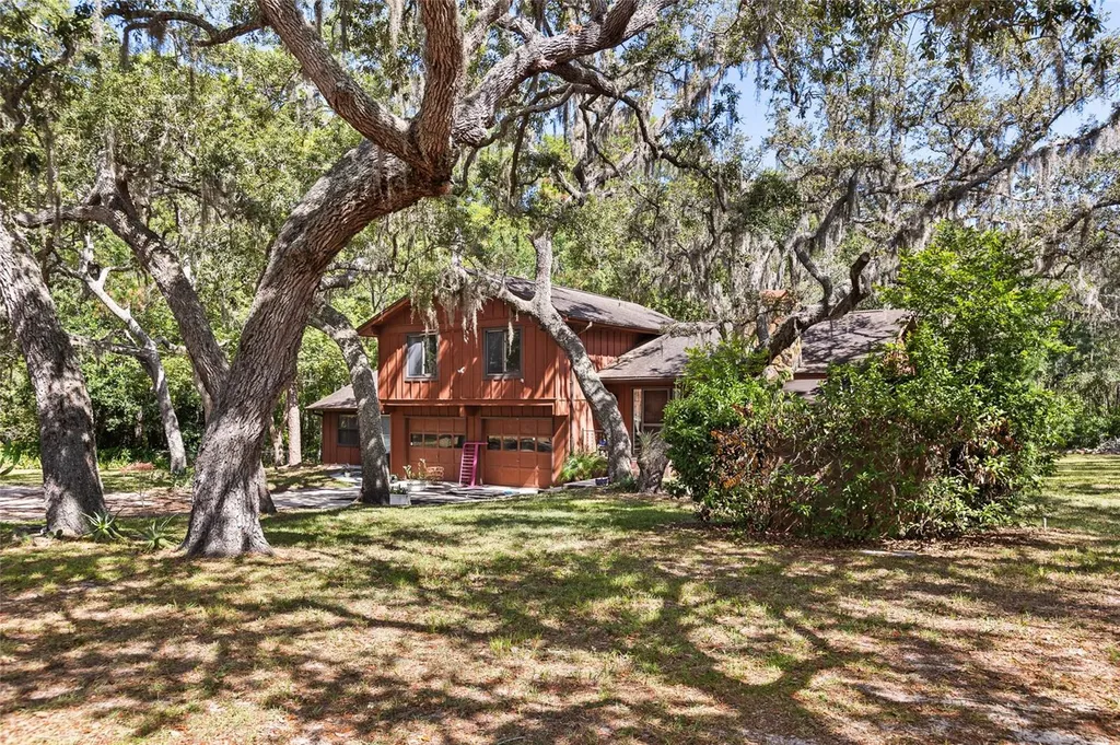 10221 Osceola Drive New Port Richey FL 34654