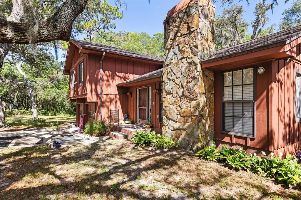 10221 Osceola Drive New Port Richey FL 34654