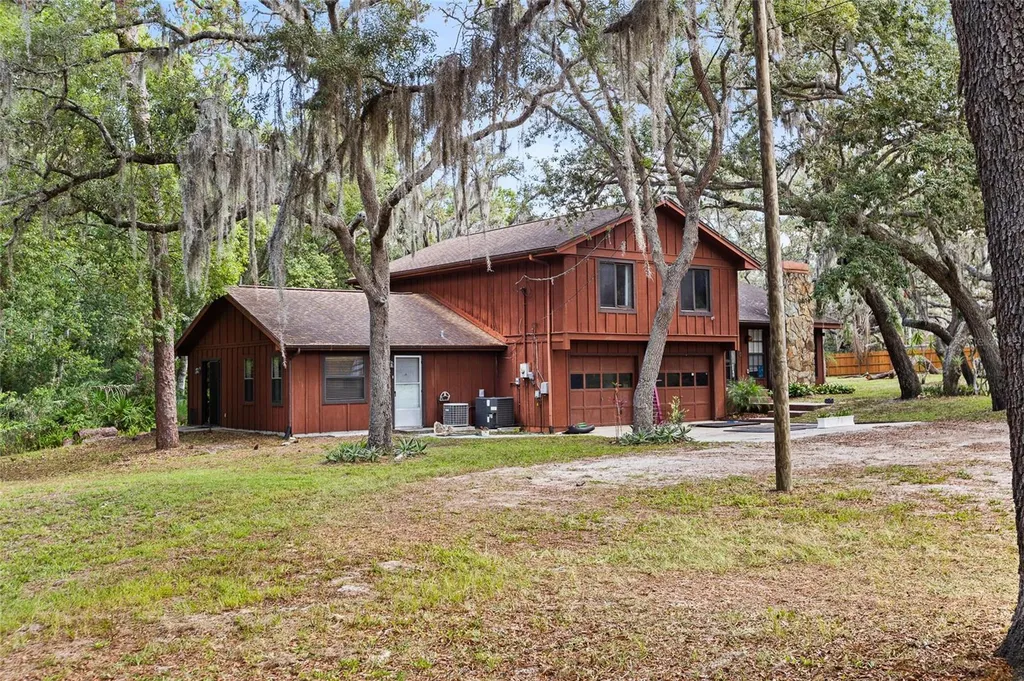 10221 Osceola Drive New Port Richey FL 34654