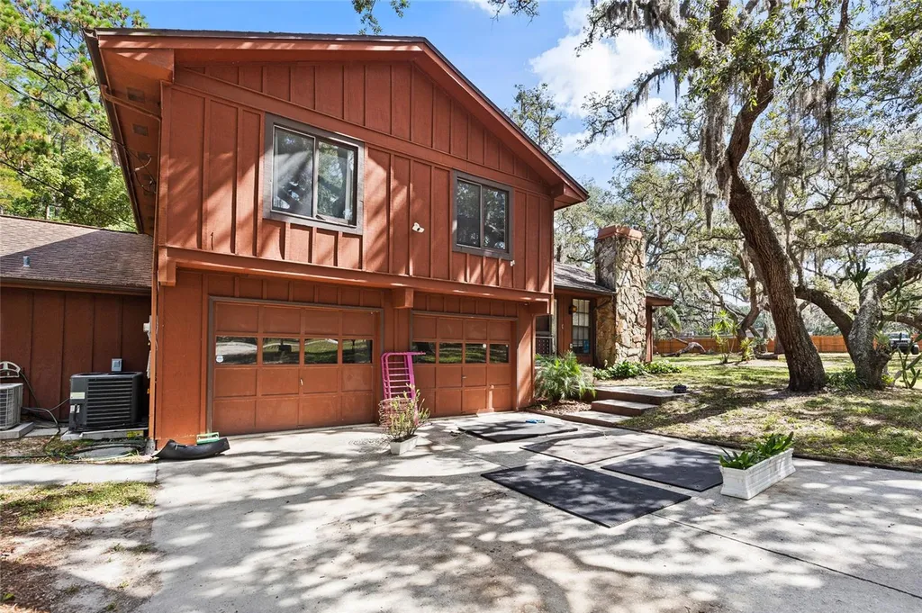 10221 Osceola Drive New Port Richey FL 34654
