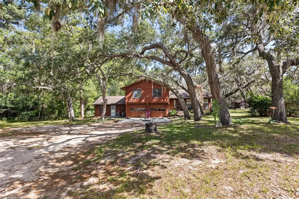 10221 Osceola Drive New Port Richey FL 34654