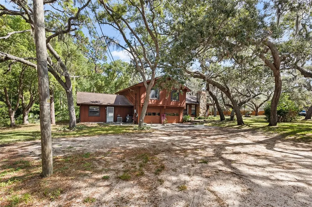 10221 Osceola Drive New Port Richey FL 34654