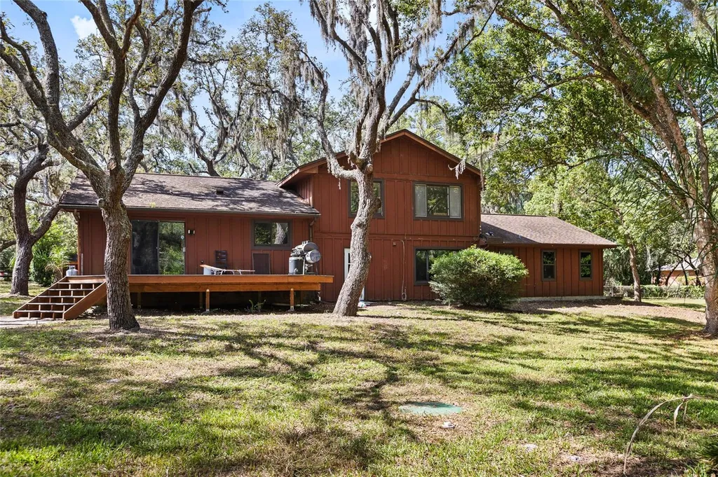 10221 Osceola Drive New Port Richey FL 34654