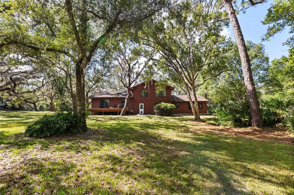 10221 Osceola Drive New Port Richey FL 34654