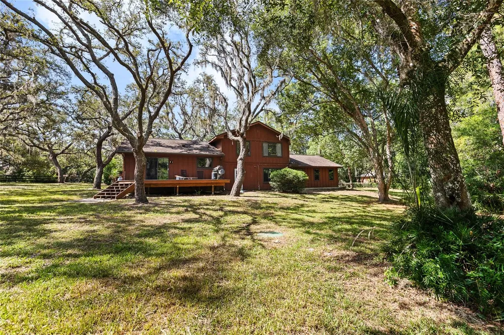 10221 Osceola Drive New Port Richey FL 34654